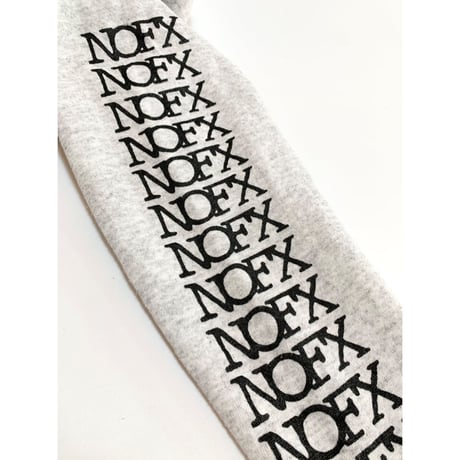 90s NOFX "PUNK IN DRUBLIC" SWEAT HOODIE Size XL