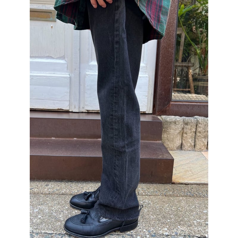 90s Levi's 501-0660 90s Levi's 501-0660
