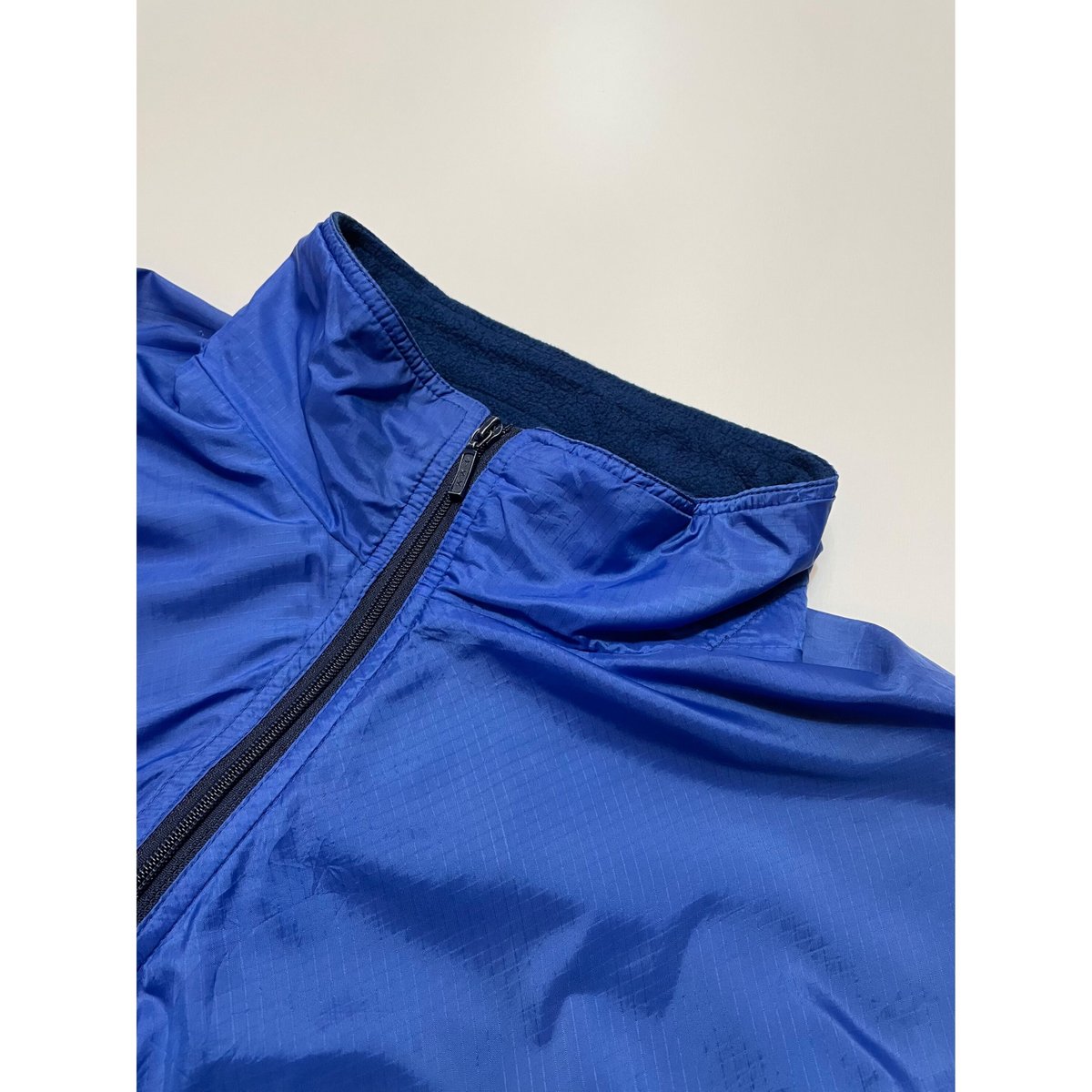 90s Patagonia FEATHER WEIGHT ZIP-UP JACKET Size
