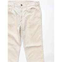 80s US AIR FORCE UTILITY PANTS Size W38L35→W35L