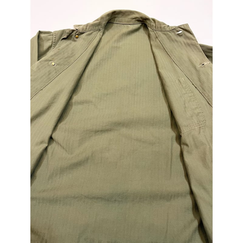 USMC P41 40s ゴールデンサイズ サイズ38 USMC P41 40s ゴールデンサイズ サイズ38 USMC P41 40s ゴールデン