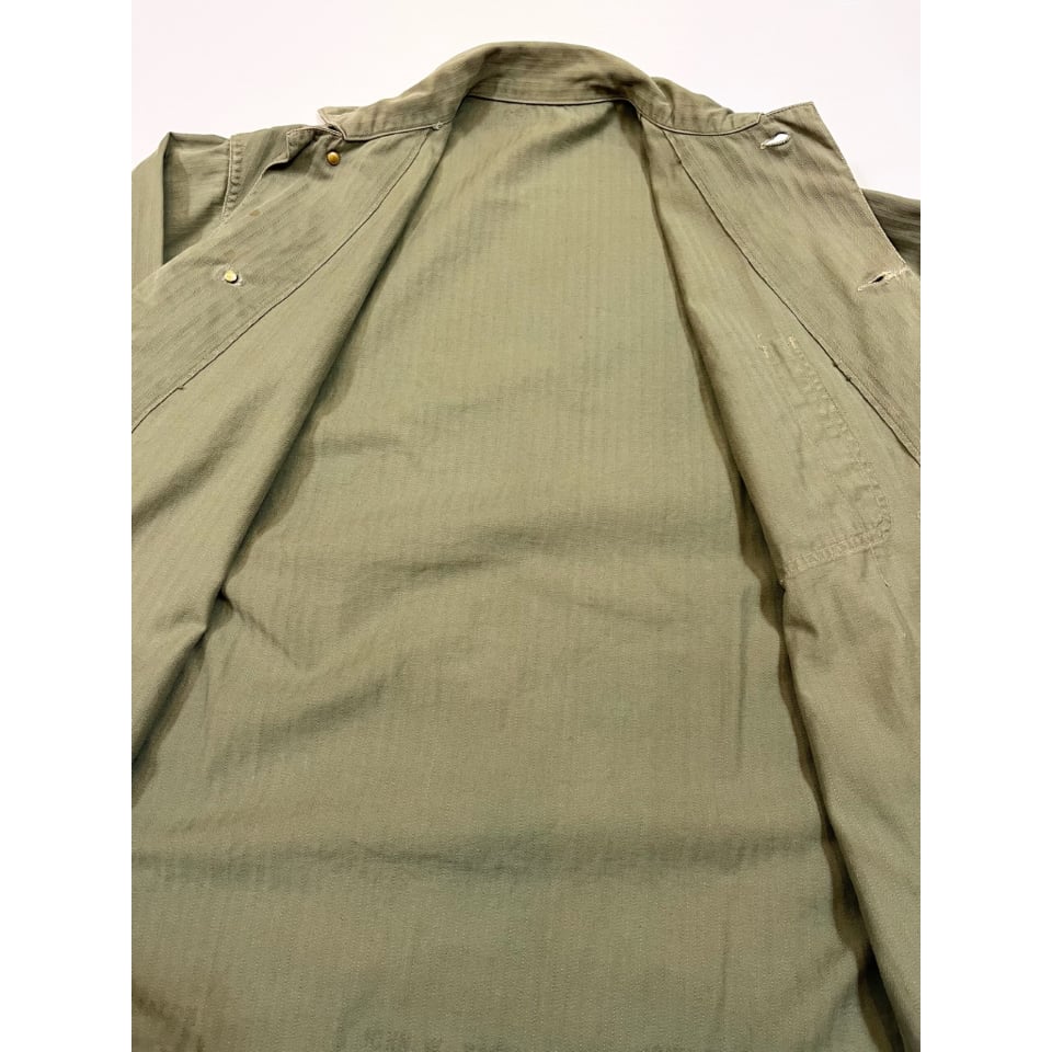 その他 40s US MARINE CORPS P-41 HBT JACKET 40's USMC P-41 HBT Jacket 1940's Vintage 38 from Japan USED | eBay