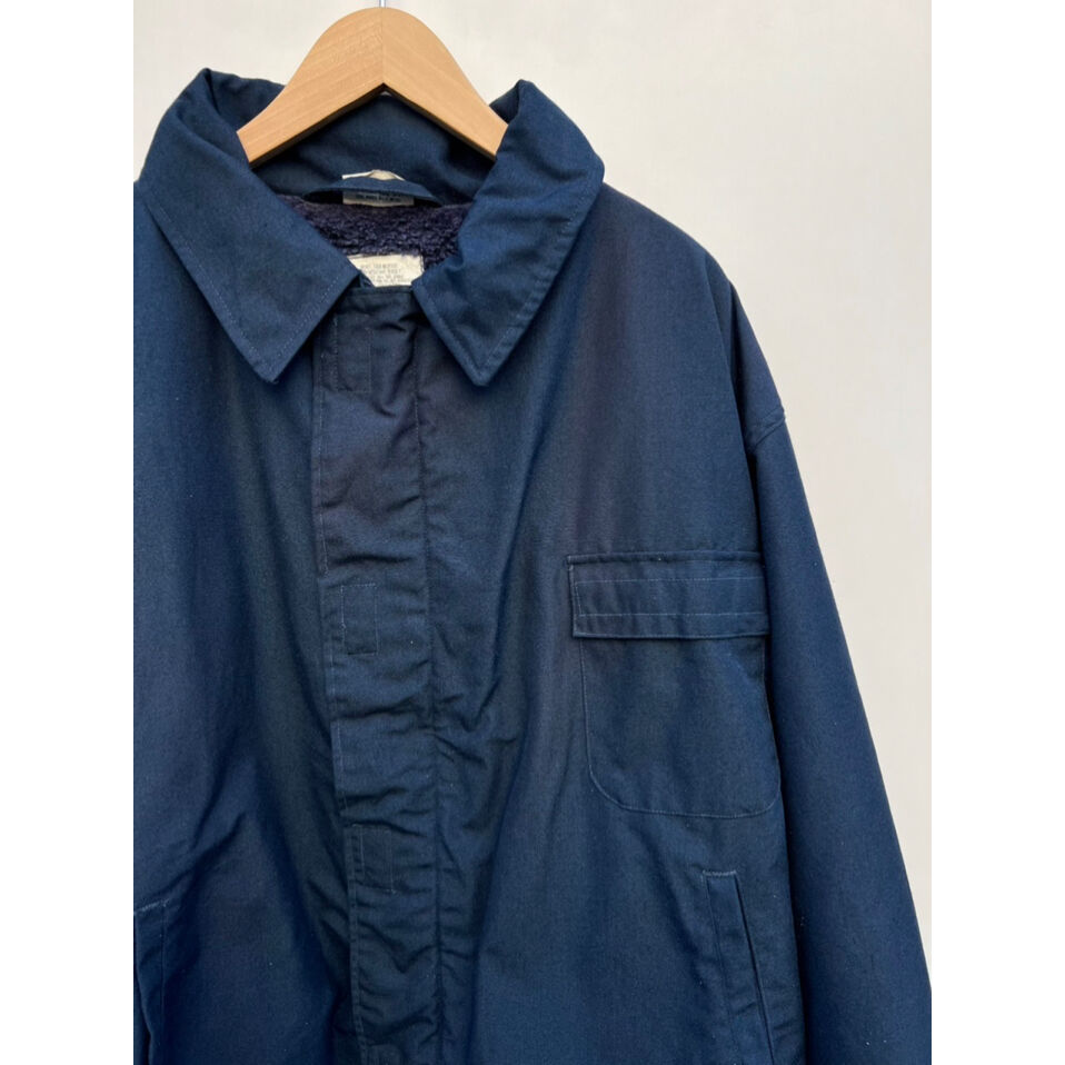 90s US NAVY ARAMID JACKET Size XXL | KORDS