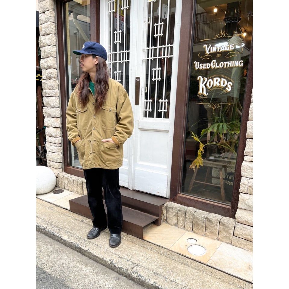 F95s Patagonia NUEVO RANGE COAT Size L | KORDS