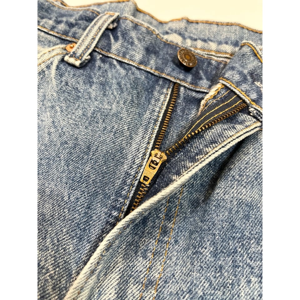 90s Levi's 505 DENIM PANTS MADE IN USA🇺🇸 W32L30