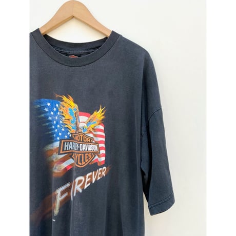 90s Harley-Davidson Tee Size L