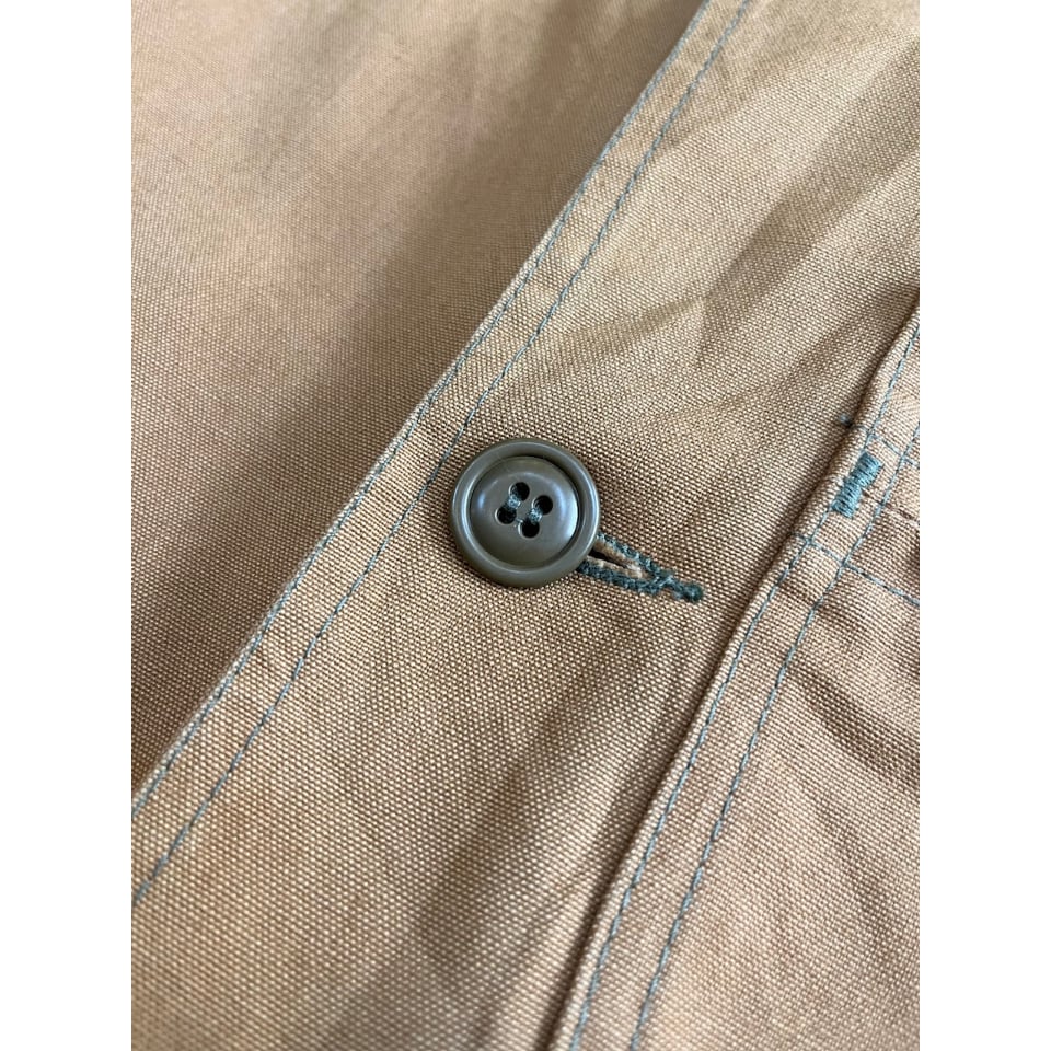 80s L.L.Bean HUNTING JACKET MADE IN USA 🇺🇸 Size