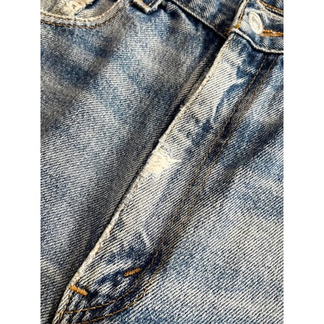 00s Levi’s 517 BOOT CUT DENIM MADE IN USA🇺🇸 Size W33L22→W33L31.5