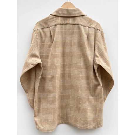 70s PENDELTON WOOL SHIRT MADE IN USA 🇺🇸 Size M