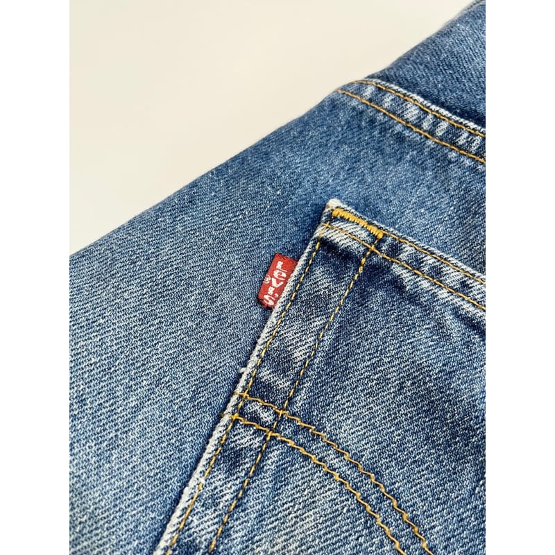90s Levi's 501 DENIM PANTS MADE IN USA 🇺🇸 Size 90s Levi's 501 DENIM PANTS MADE IN USA 🇺🇸 Size