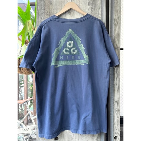(専用) 90s NIKE ACG Tee