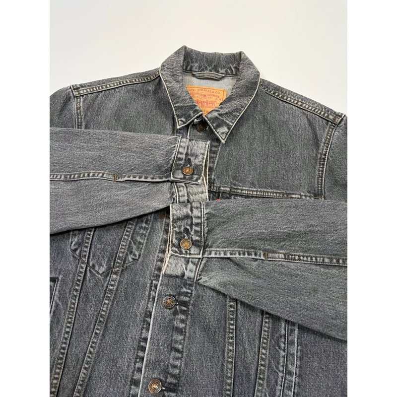 J*n様 90s levi's 70503 denim jacket M vin J*n様 90s levi's 70503 denim jacket M vin 1990's Vintage
