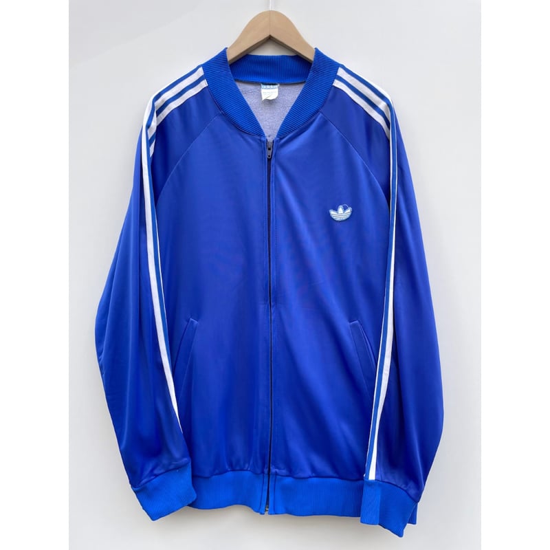 80s adidas TRACK JACKET MADE IN AUSTRIA🇦🇹 Size 80s adidas TRACK JACKET MADE IN AUSTRIA🇦🇹 Size