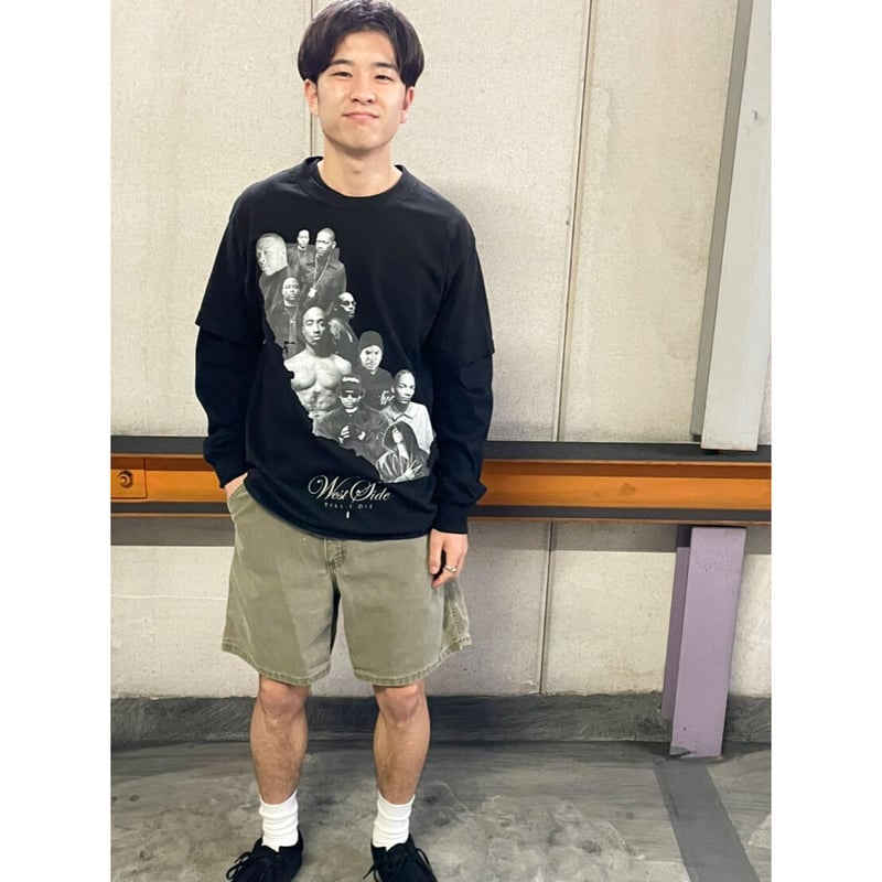 90s CARHARTT DUCK WORK Short's MADE IN USA🇺🇸 Si