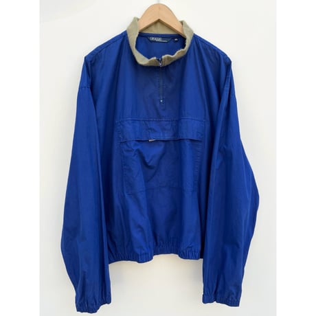 80〜90s POLO Ralph Lauren PULLOVER JACKET Size XL