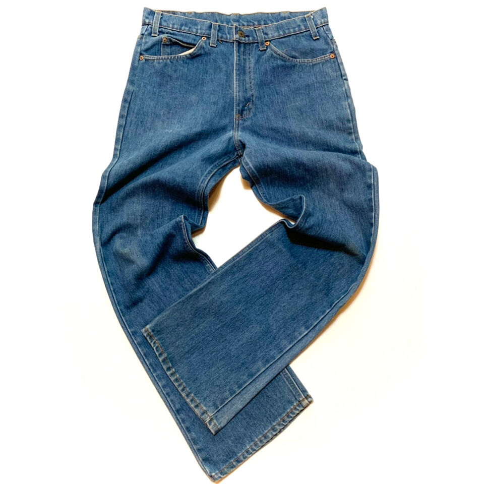 Levi's 517 Boot Cut デニム W31 L34 Levi's 517 Boot Cut デニム W31 L34 Levi's 517 Boot Cut デニム W31