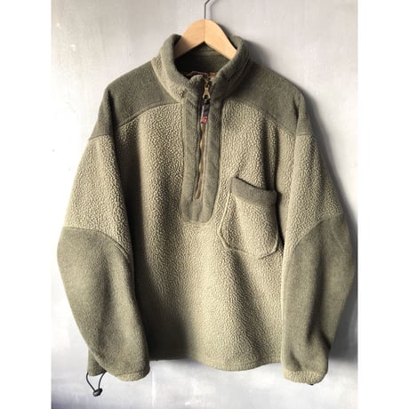 90s GRAMICCI  FULLZIP FLECCE MADE IN USA 🇺🇸 Size MEN'S M