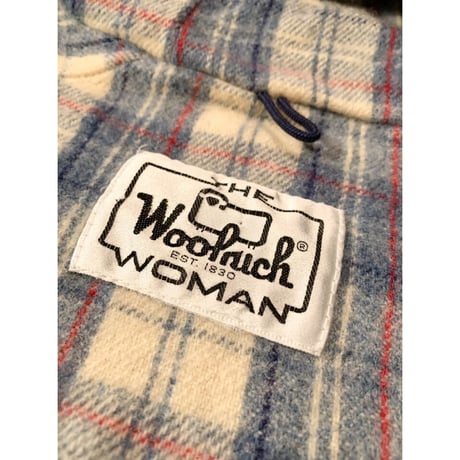70s WOOLRICH MOUNTAIN PARKA MADE IN USA 🇺🇸 Size M程