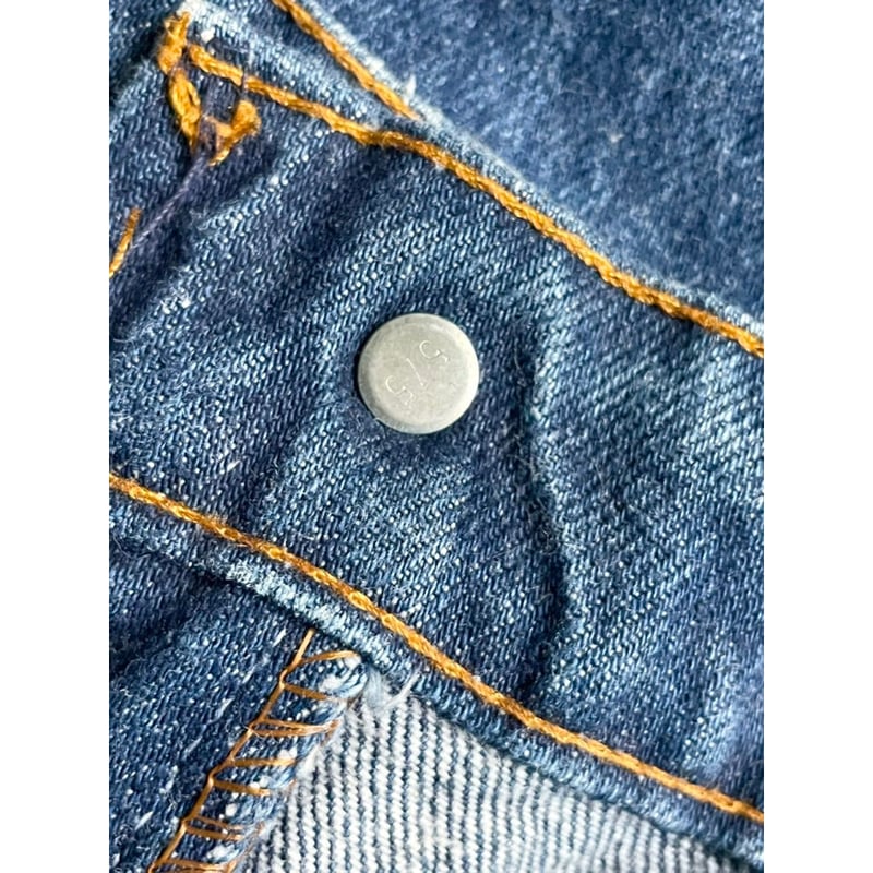 80s Levi's 517 BOOT CUT MADE IN USA 🇺🇸 Size W33