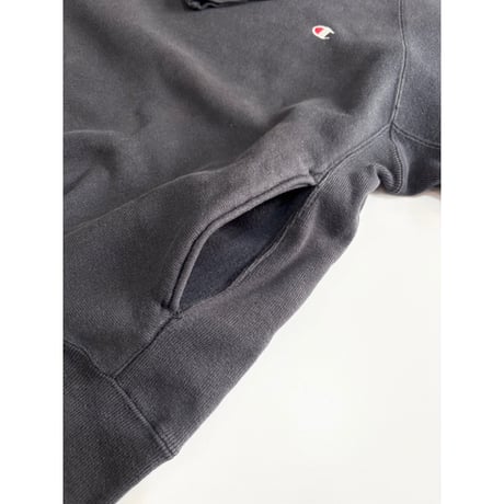 90s Champion "MOC NECK" REVERSE WEAVE MADE IN USA 🇺🇸 Size M
