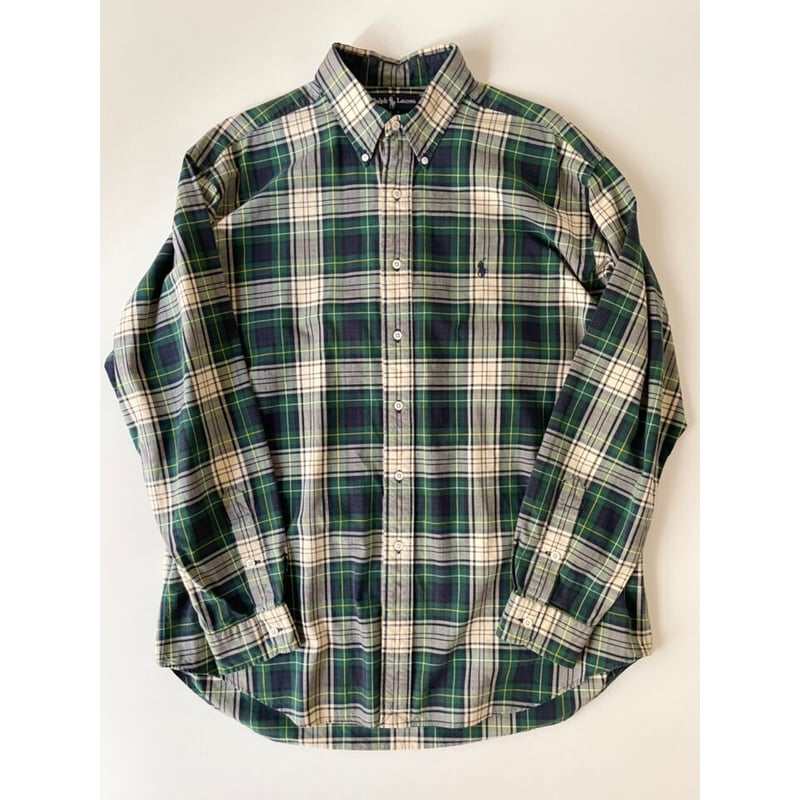 90s Ralph Lauren 