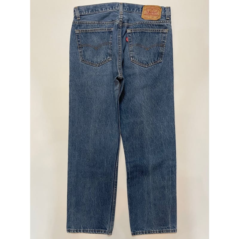 90s Levi's 501 DENIM PANTS MADE IN USA 🇺🇸 Size 90s Levi's 501 DENIM PANTS MADE IN USA 🇺🇸 Size