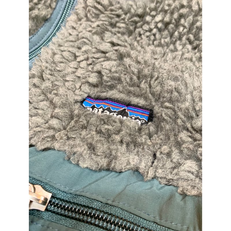 FA01s Patagonia CLASSIC RETRO CARDIGAN MADE IN FA01s Patagonia CLASSIC RETRO CARDIGAN MADE IN