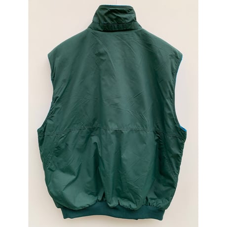 F92s Patagonia SHELLED SYNCILLA VEST MADE IN USA 🇺🇸 Size XL