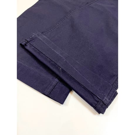 72s US NAVY UTILITY TROUSERS Size 32 X-LONG