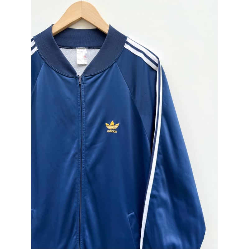 70s adidas ATP TRACK JACKET MADE IN FRANCE🇫🇷 70s adidas ATP TRACK JACKET MADE IN FRANCE🇫🇷