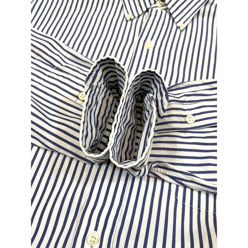 名作 POLO Ralph Lauren JAY プルオーバー B/D シャツ 楽天市場】90年代 RALPH LAUREN ラルフローレン JAY パッチ
