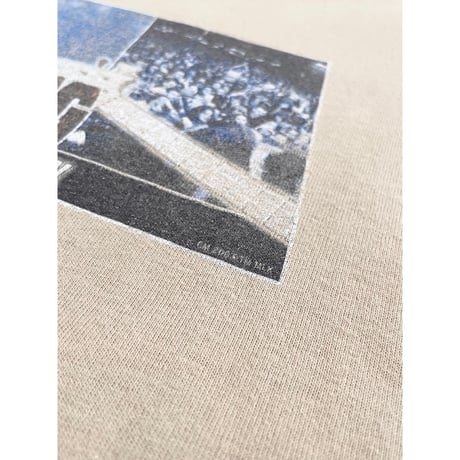 00s ROCK AM RING Tee Size L