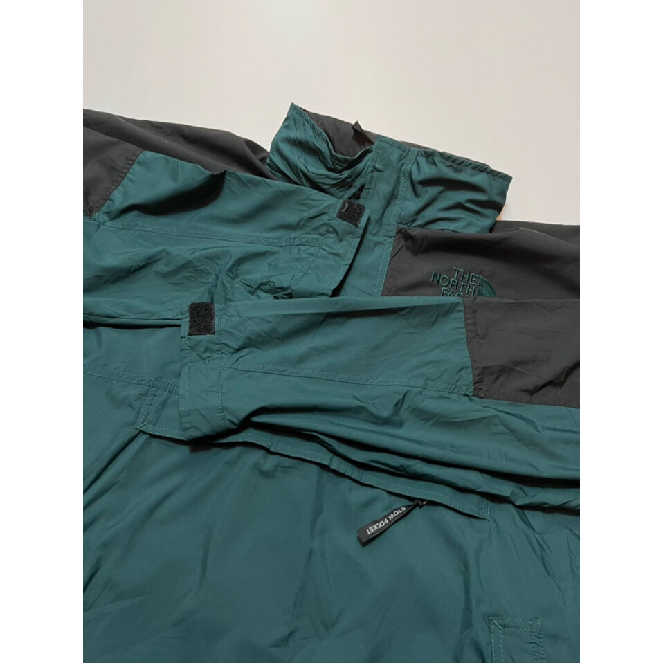90s THE NORTH FACE ANORAK PARKA Size L | KORDS