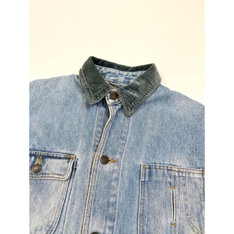 90s POLO COUNTRY COVERALL Size S