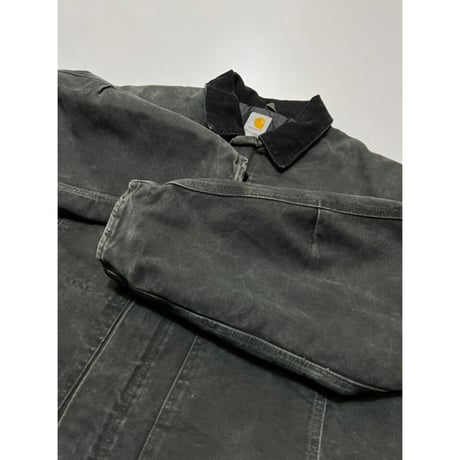 90s carhartt TRADITIONAL COAT Size XL-REGULAR