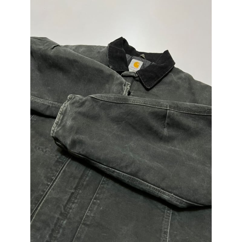 90s carhartt TRADITIONAL COAT Size XL-REGULAR |