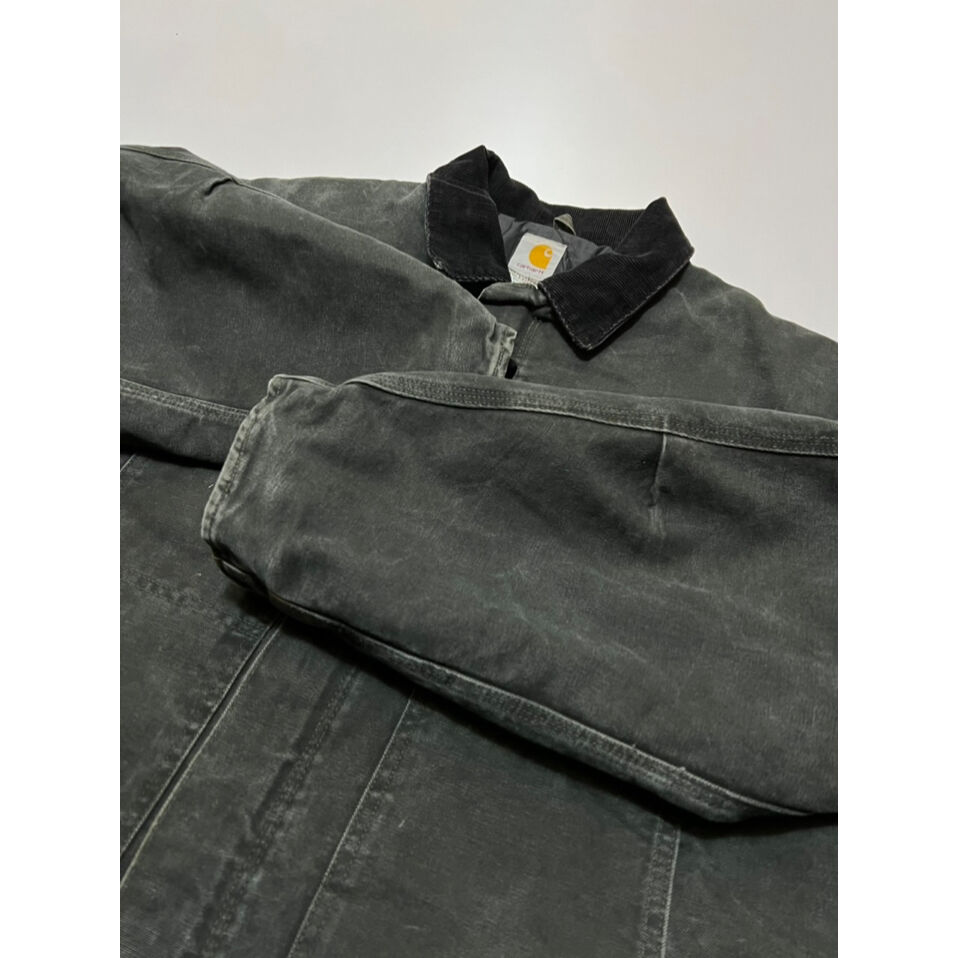 90s carhartt TRADITIONAL COAT Size XL-REGULAR | 90s carhartt TRADITIONAL COAT Size XL-REGULAR |