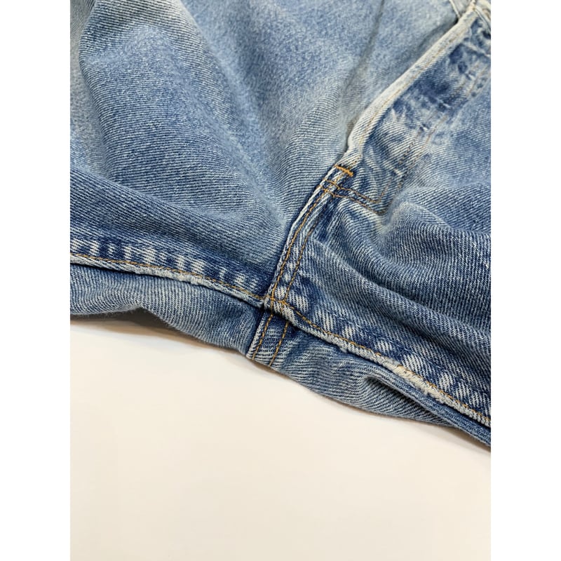 90s Levi's 501 DENIM PANTS MADE IN USA 🇺🇸 W38L3 90s Levi's 501 DENIM PANTS MADE IN USA 🇺🇸 W38L3