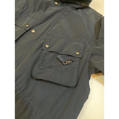 90s Ralph Lauren MOTER CYCLE JACKET Size 1XB