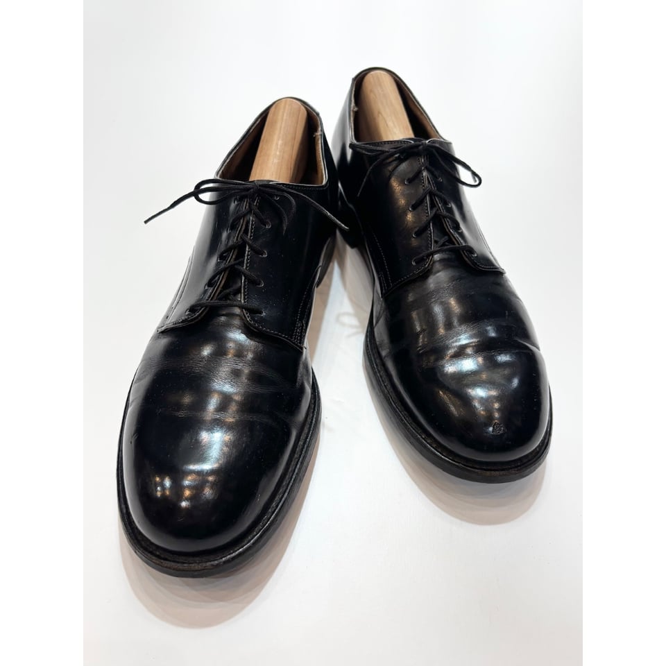80s US NAVY OXFORD SHOES Size 10R | KORDS