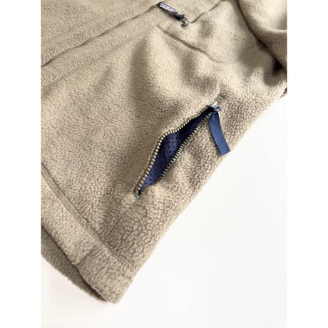 90s Patagonia SYNCHILLA FULLZIP FLEECE JACKET MADE IN USA 🇺🇸 Size L
