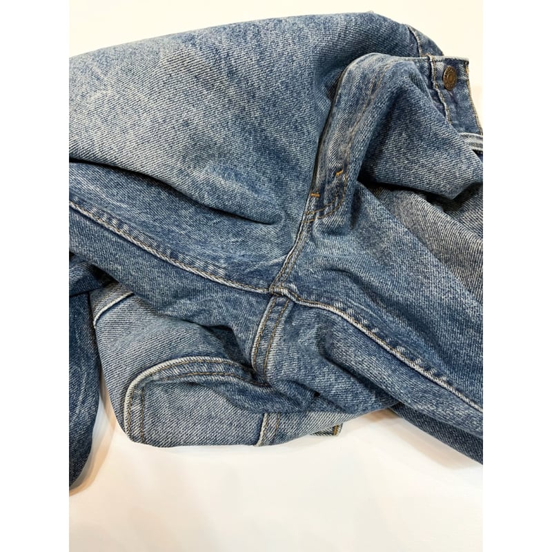 90s Levi's 505 DENIM PANTS MADE IN USA🇺🇸 W32L30