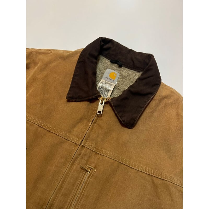90s carhartt DUCK JACKET Size XXL | KORDS