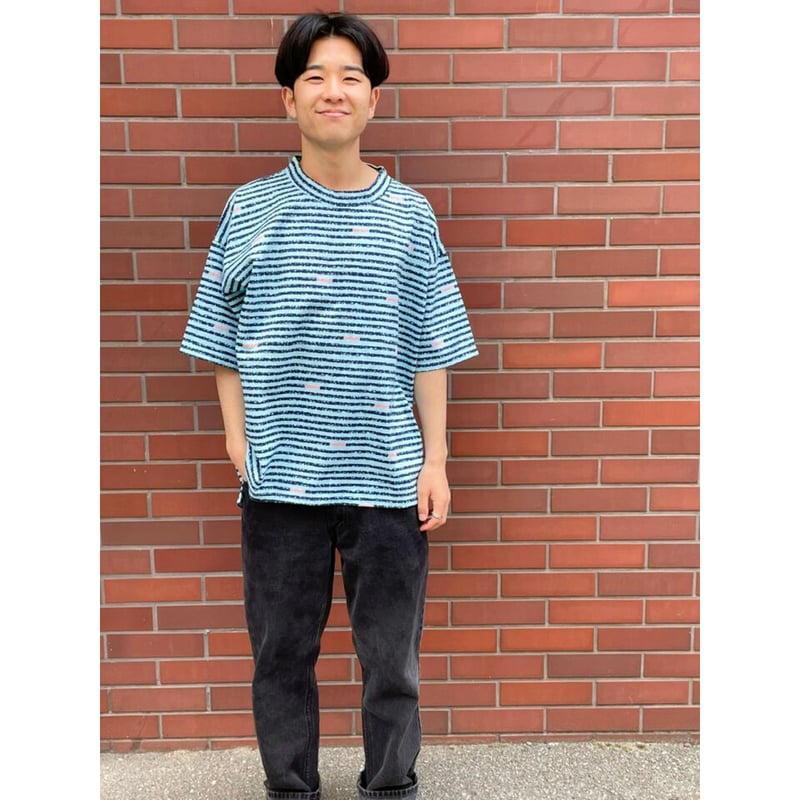 made in USA Ezekiel 90s サーフトランクス デッドストック made