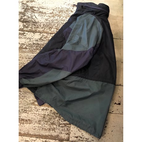 90s Columbia ANORAK PARKA Size XL〜XXL