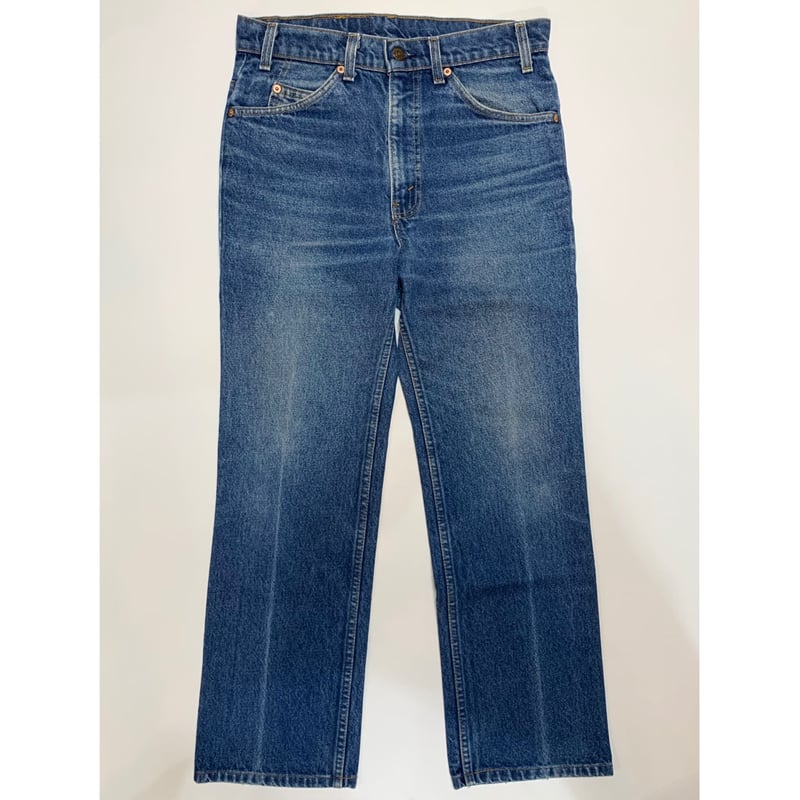 90s Levi's 517 BOOT CUT DENIM MADE IN USA 🇺🇸 Si 90s Levi's 517 BOOT CUT DENIM MADE IN USA 🇺🇸 Si