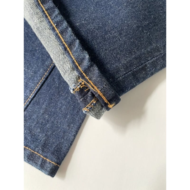 70s Levi's 517 BIGE BOOT CUT DENIM MADE IN USA 70s Levi's 517 BIGE BOOT CUT DENIM MADE IN USA