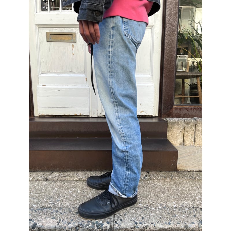 70s Levi's 501 