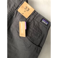 "NEW" Patagonia Stand Up Short's 7inch Size MEN'S W33