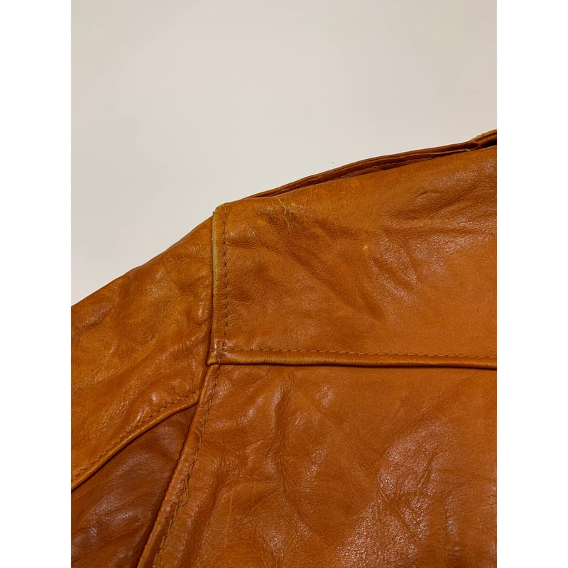70〜80s Schott 70〜80s Schott